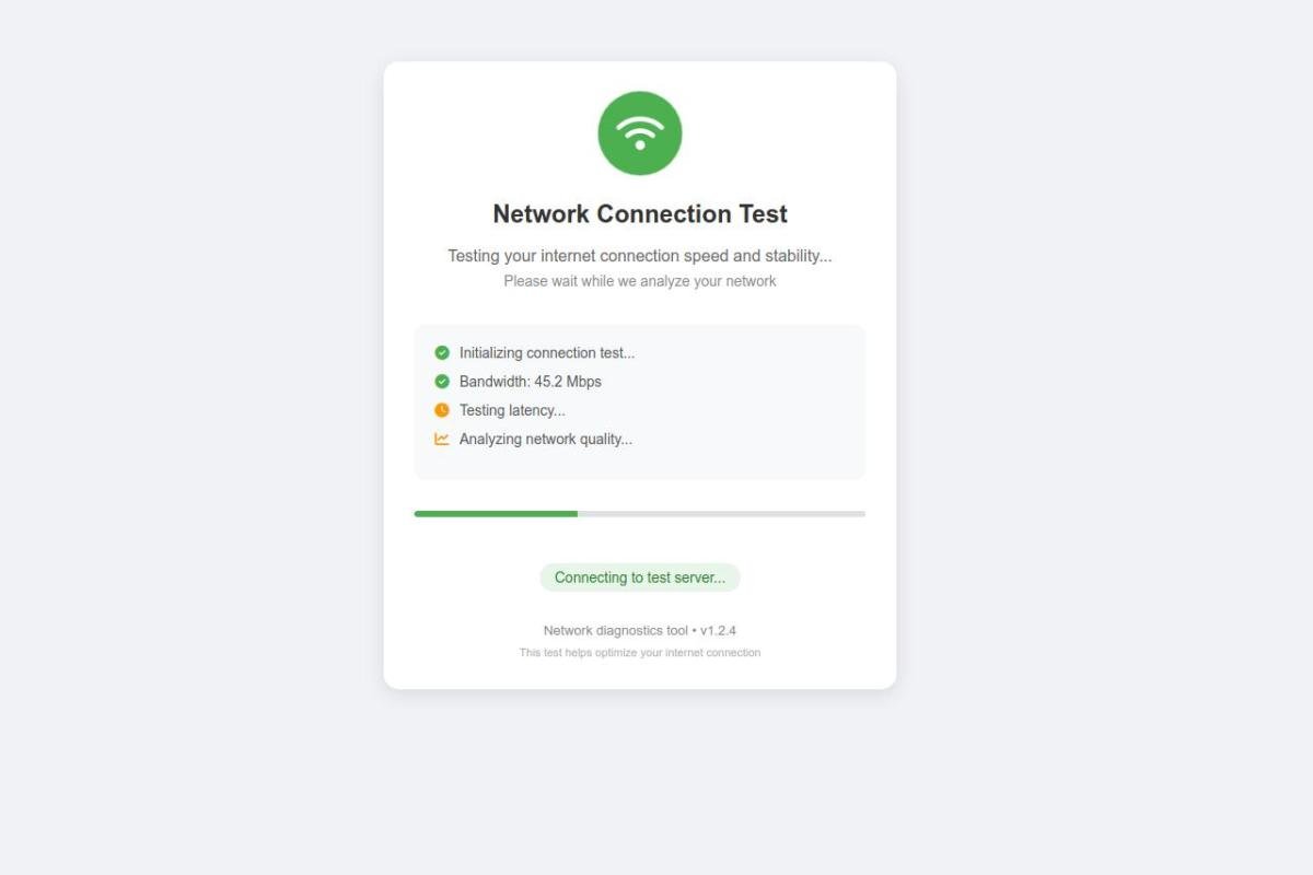 Mobile Camera Security Awareness Demo